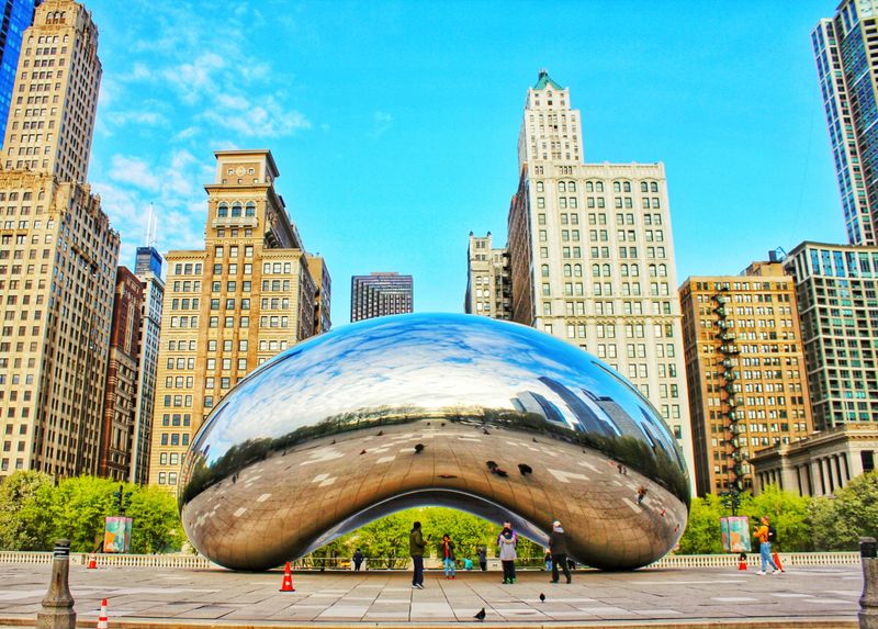 Millennium Park