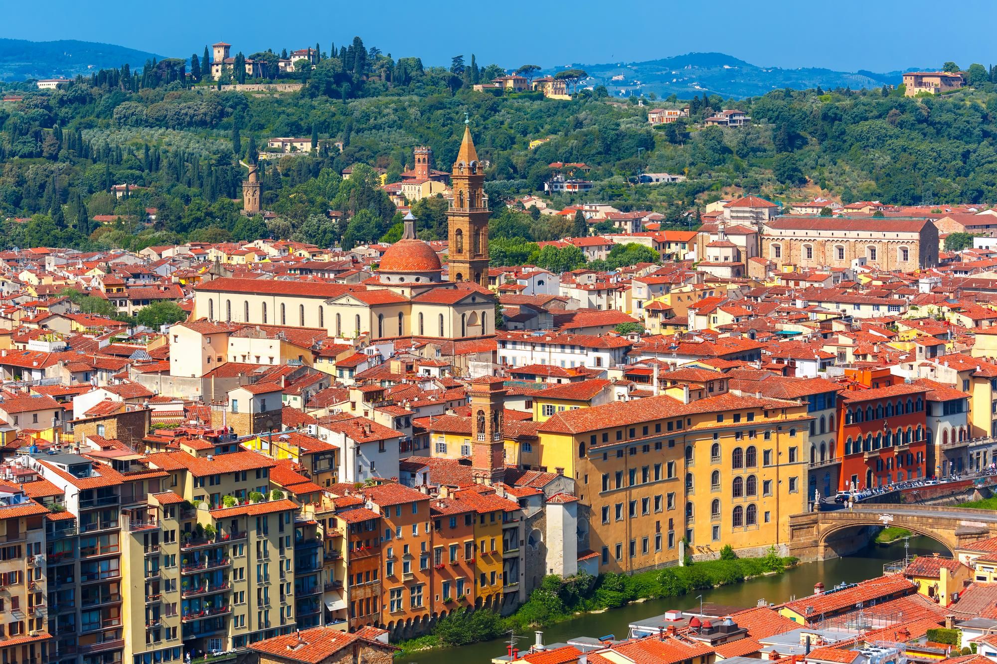 Oltrarno