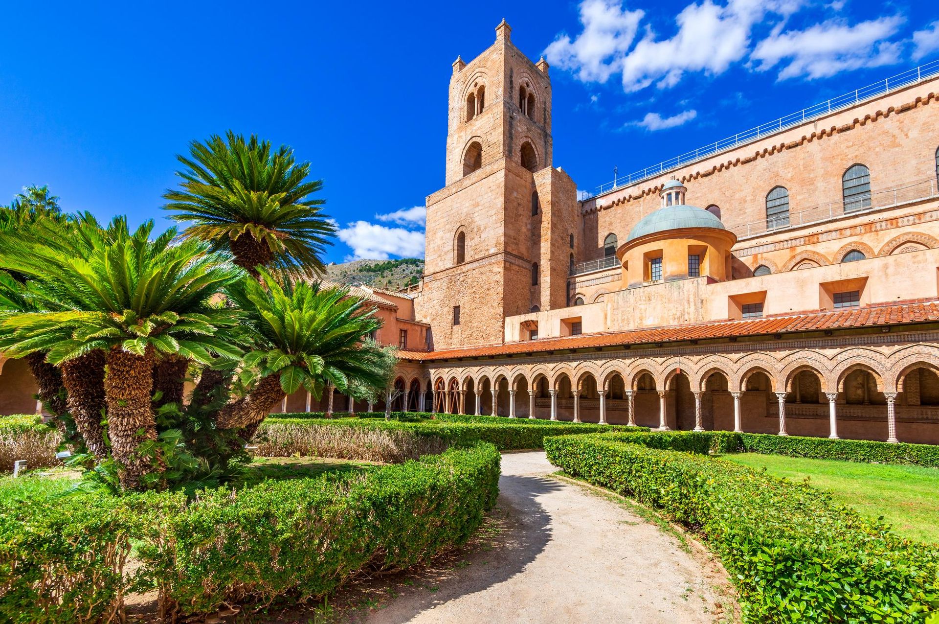 Palerme - Attraction la plus populaire
