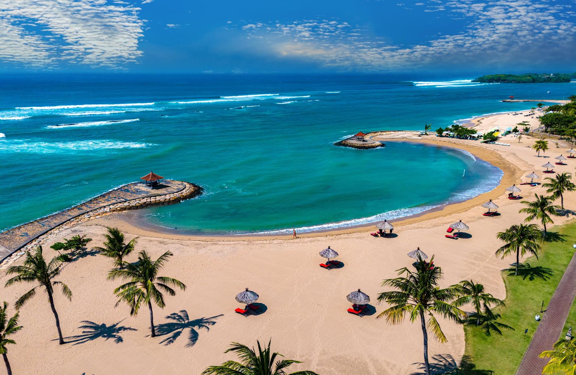 Bali - Attraction la plus populaire
