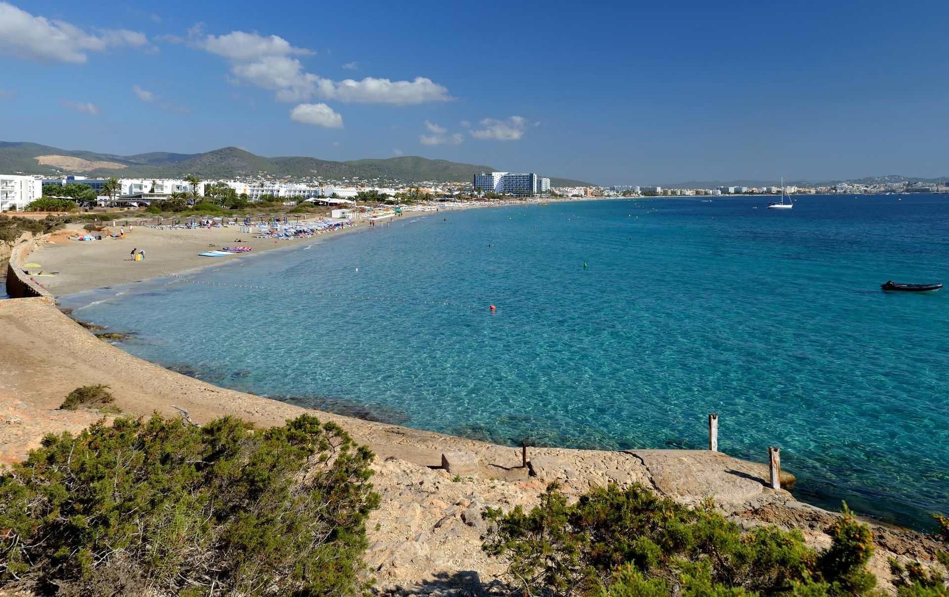 Formentera - Attraction la plus populaire