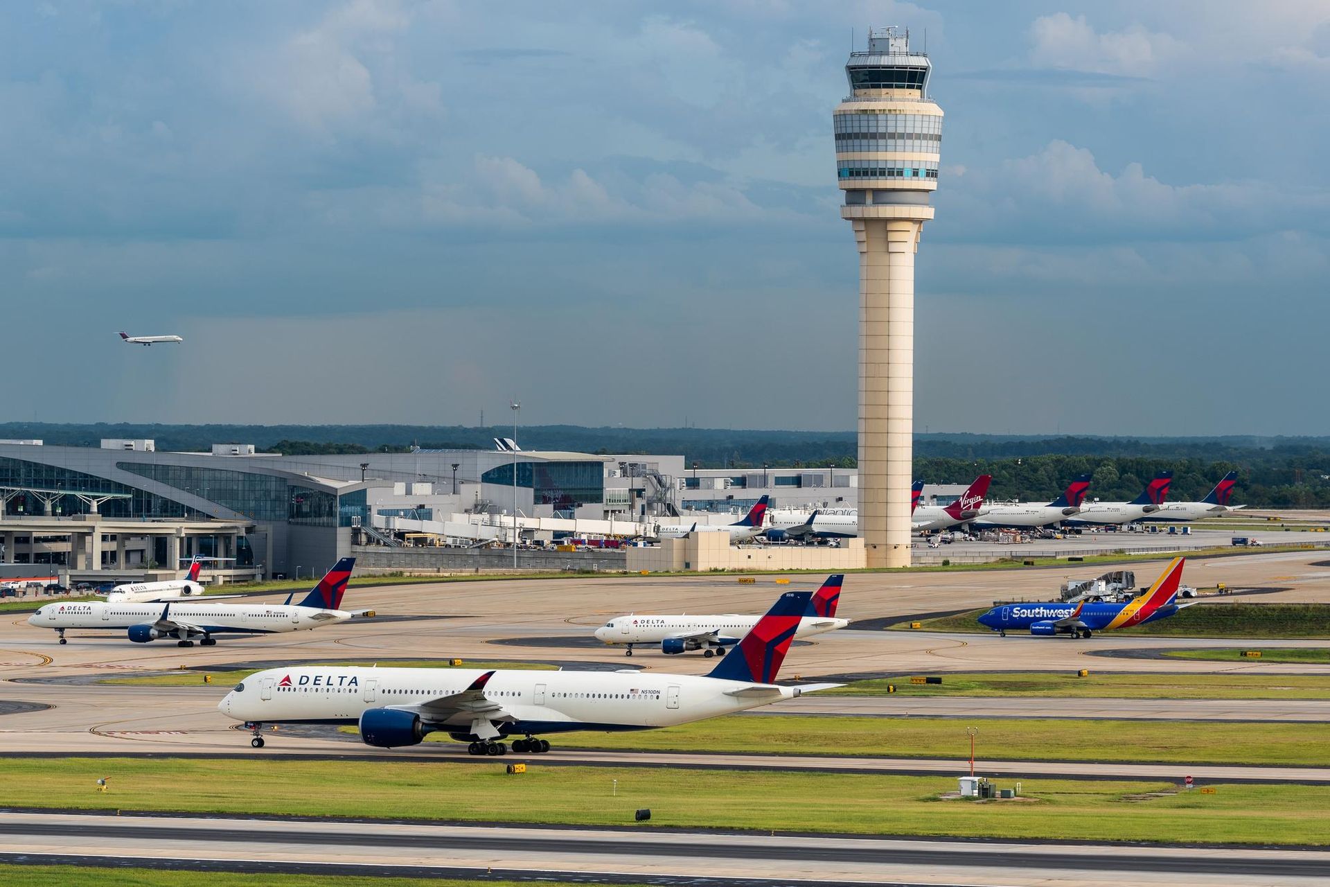 Atlanta - Attraction la plus populaire