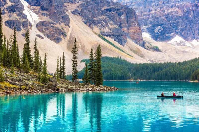 Parc national de Jasper