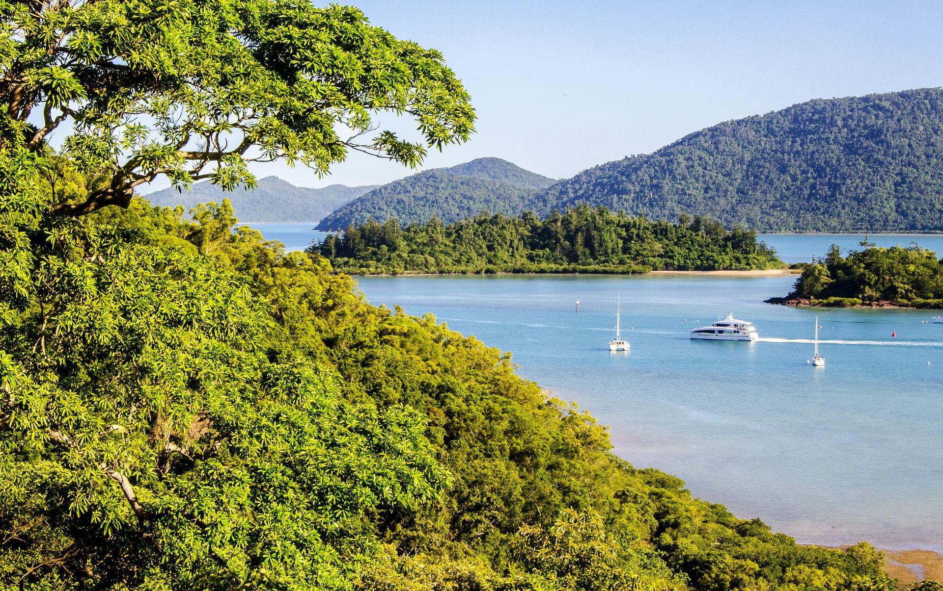 Australie - Attraction la plus populaire