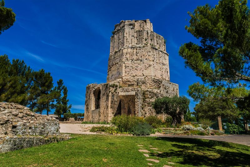 Tour Magne