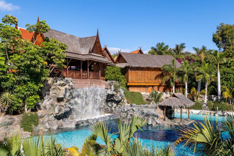 Siam Park