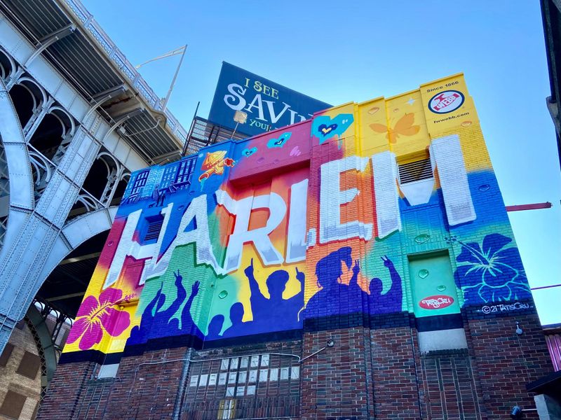 Harlem