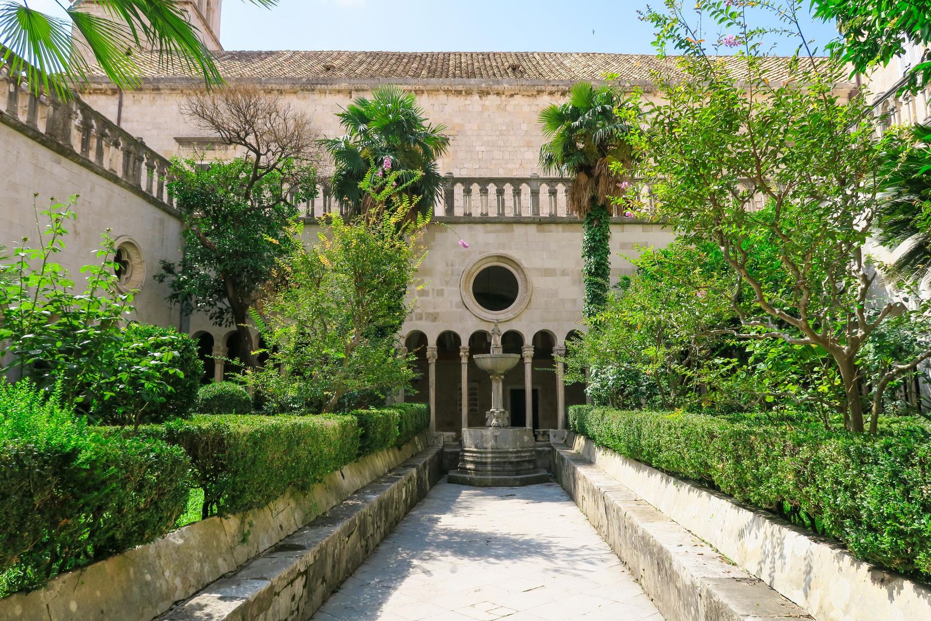 Dubrovnik - Attraction la plus populaire
