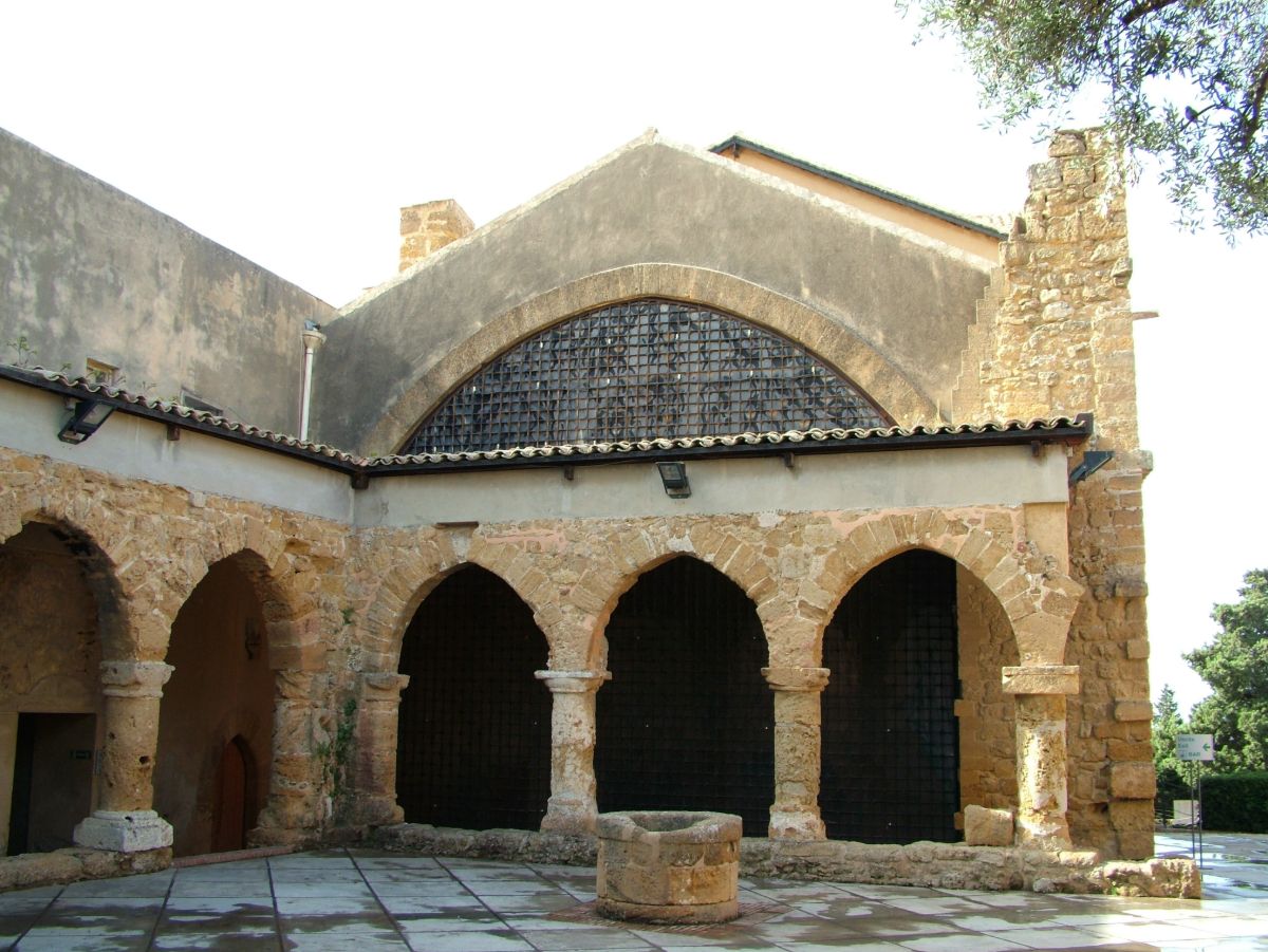 Musée archéologique régional d’Agrigente