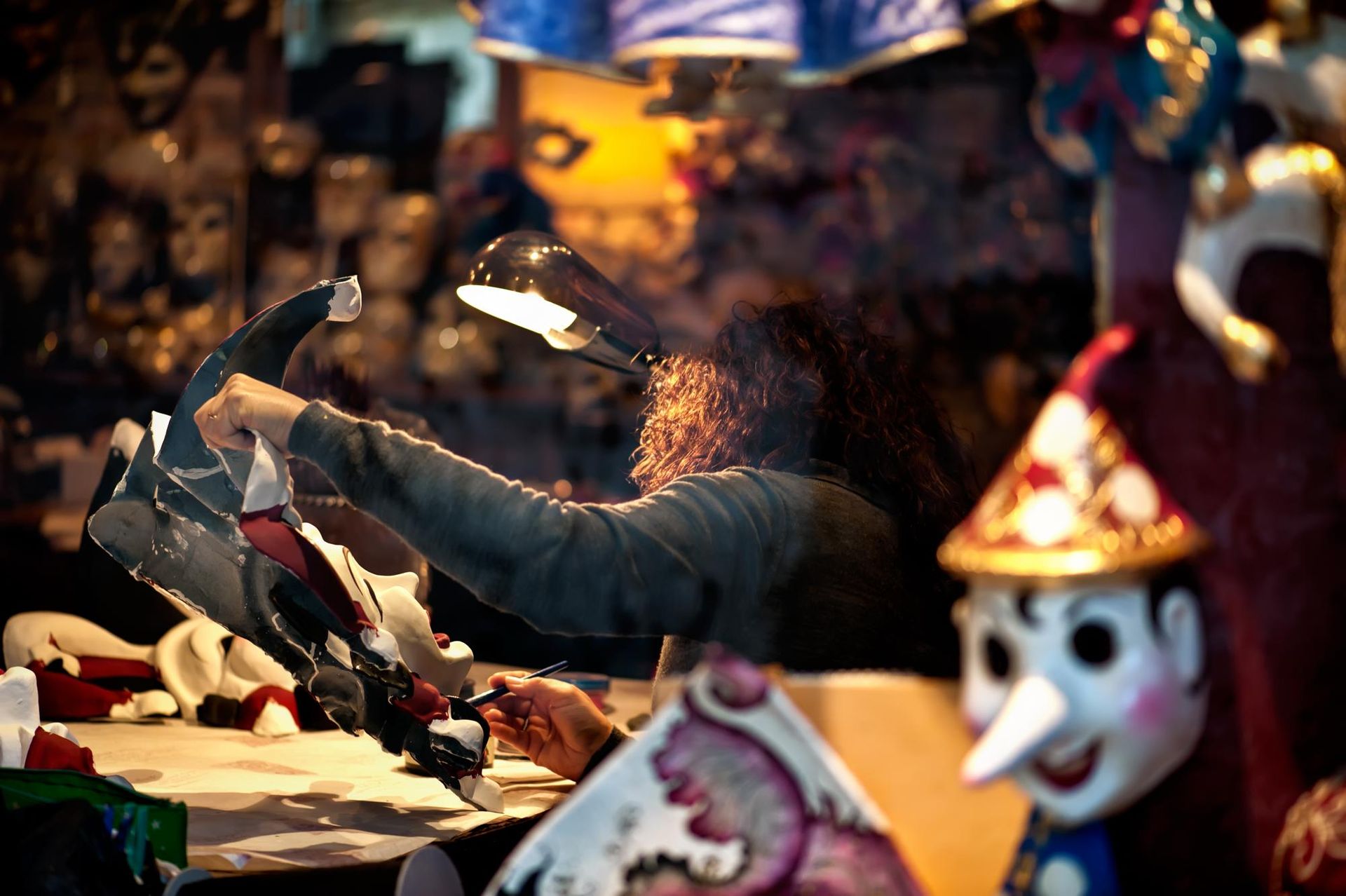 Venise - Attraction la plus populaire