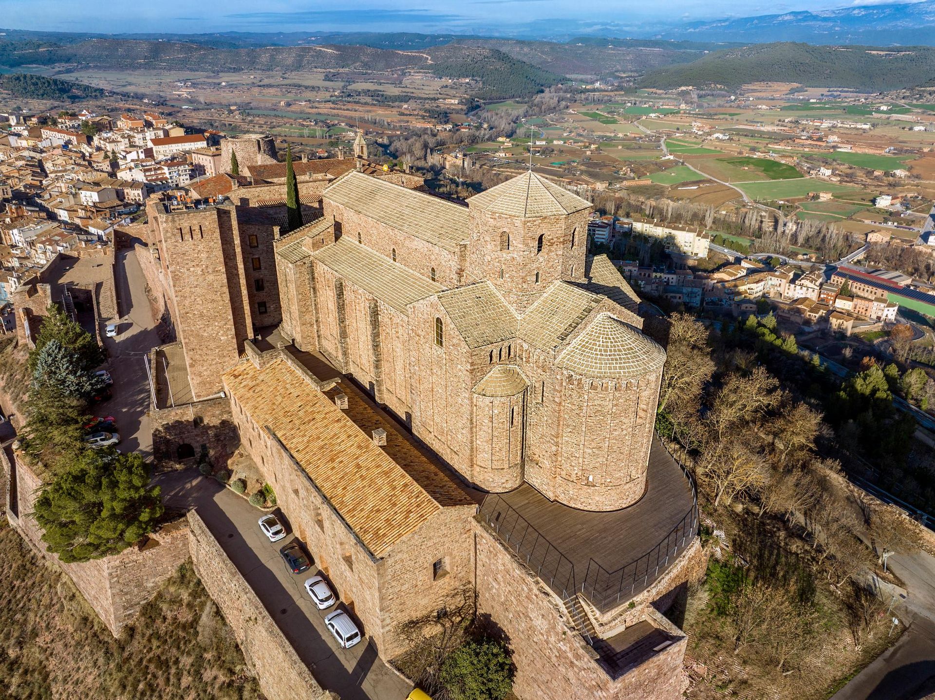 Catalogne - Attraction la plus populaire