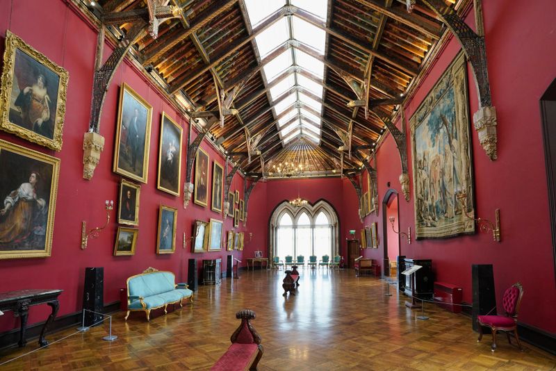 Château de Kilkenny