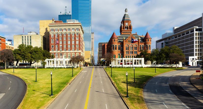 Dealey Plaza