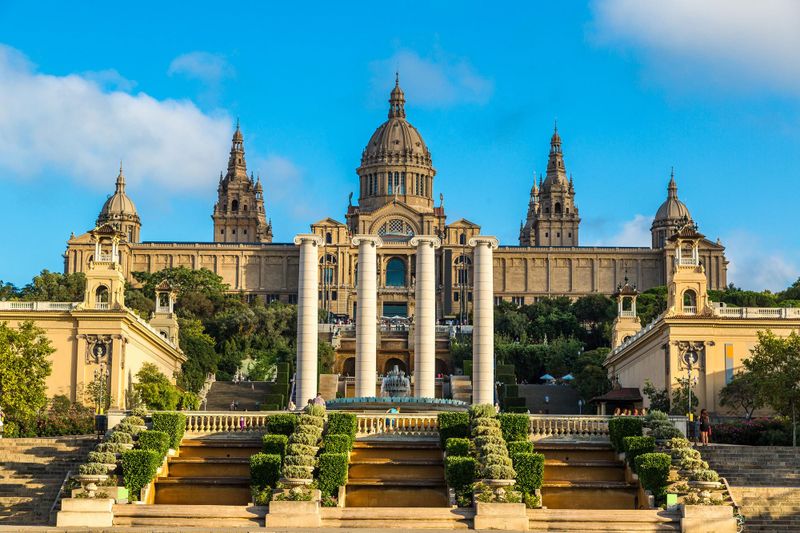Musée national d’art de Catalogne