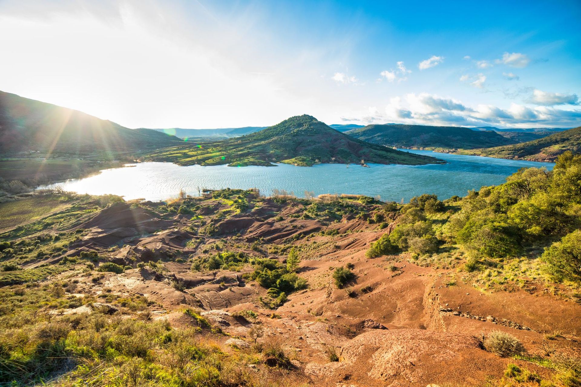 Occitanie - Attraction la plus populaire
