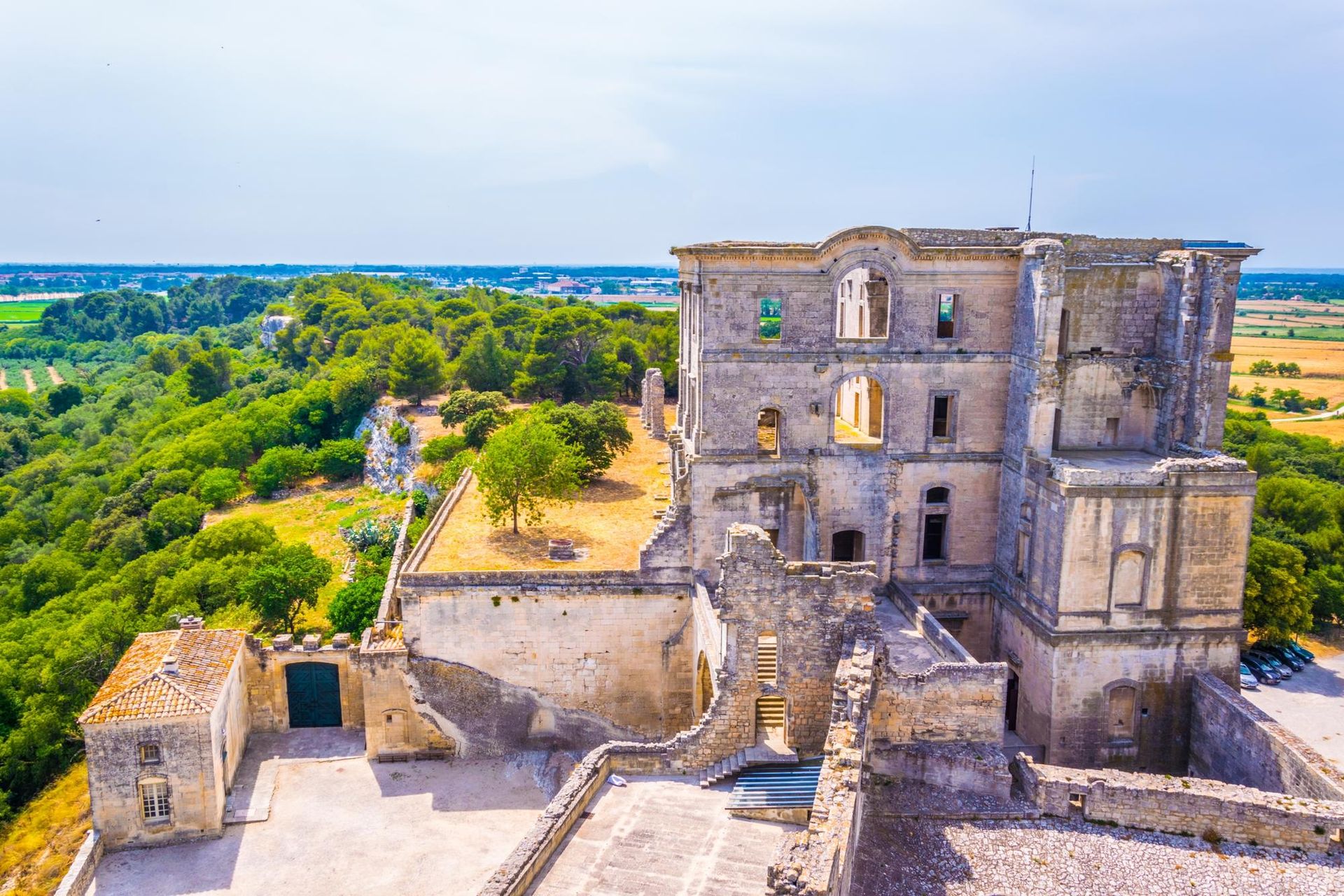 Arles - Attraction la plus populaire