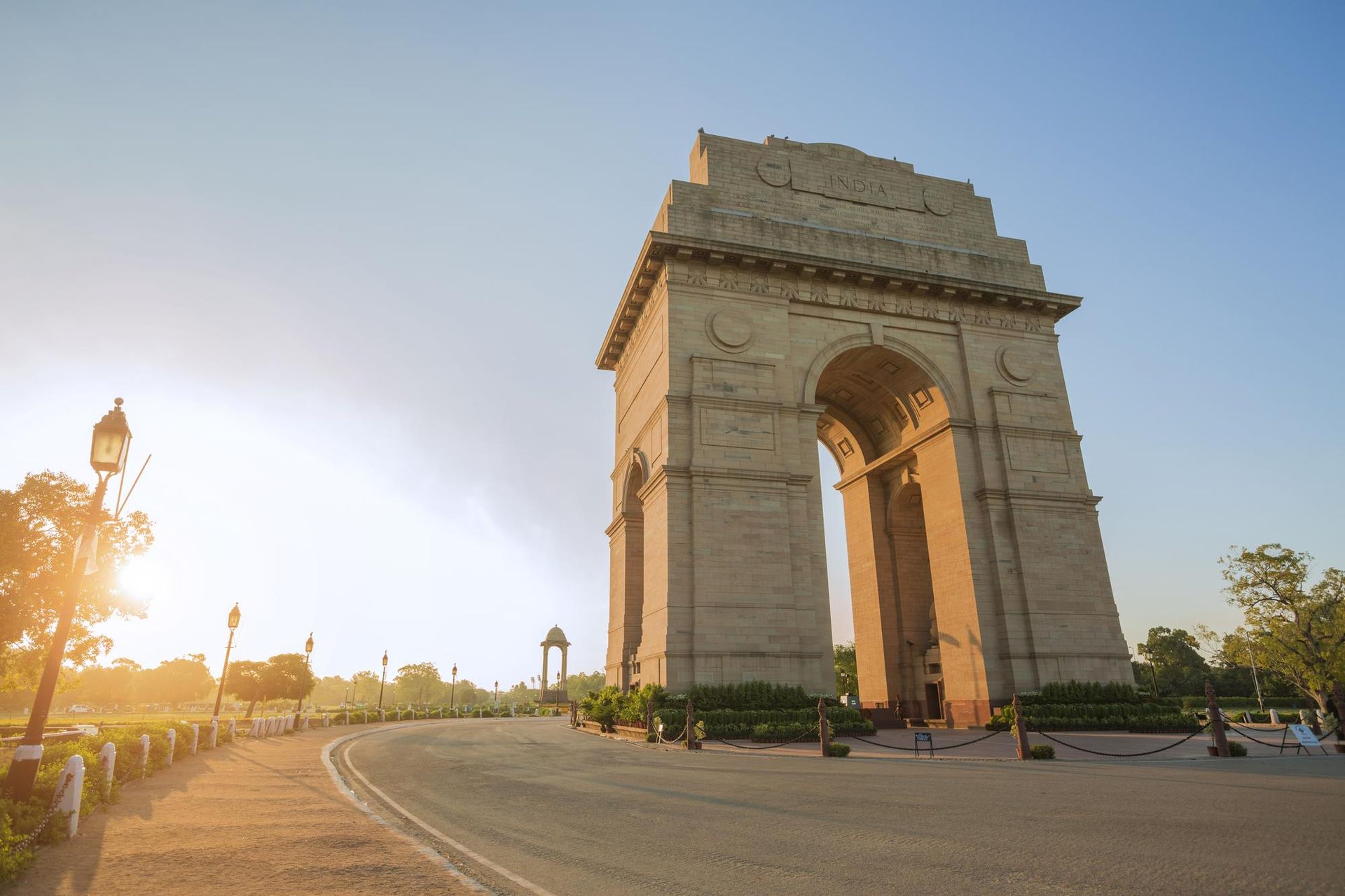 Inde - Attraction la plus populaire