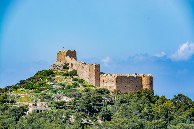 Château de Kritinia