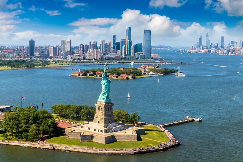 Ellis Island