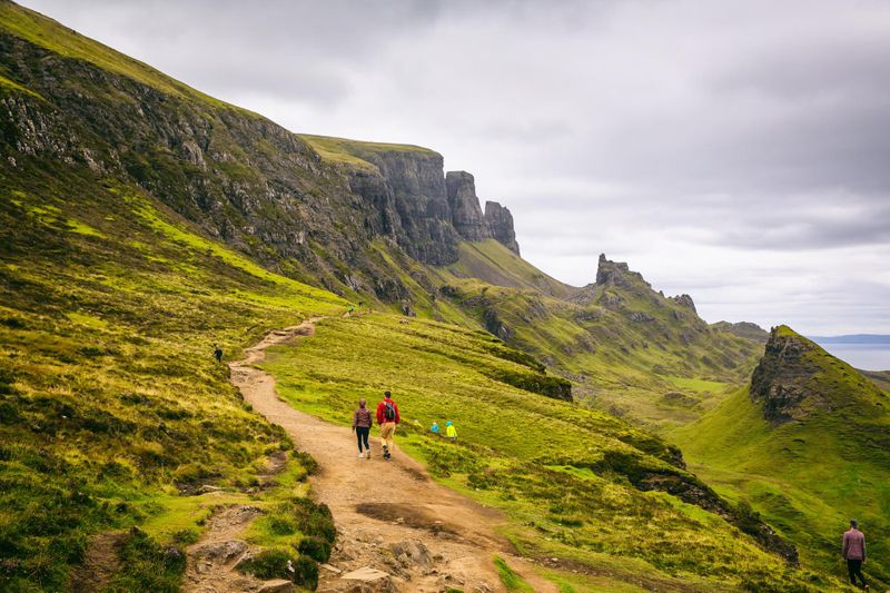 Quiraing