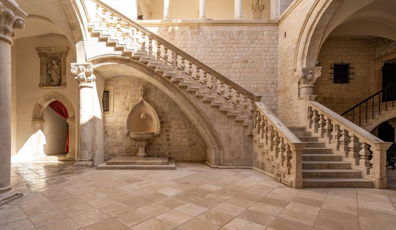 Palais du Recteur