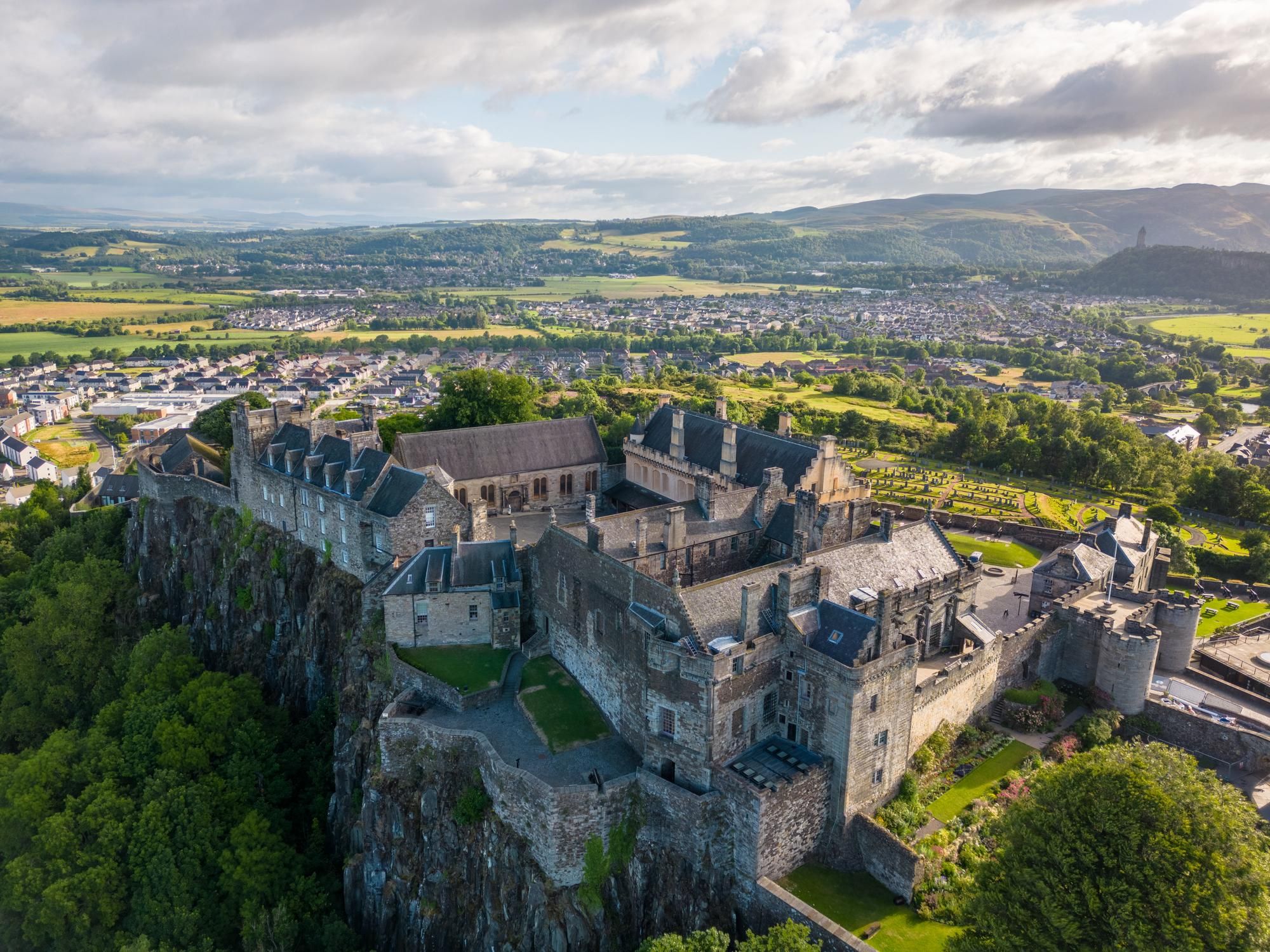 Château de Stirling