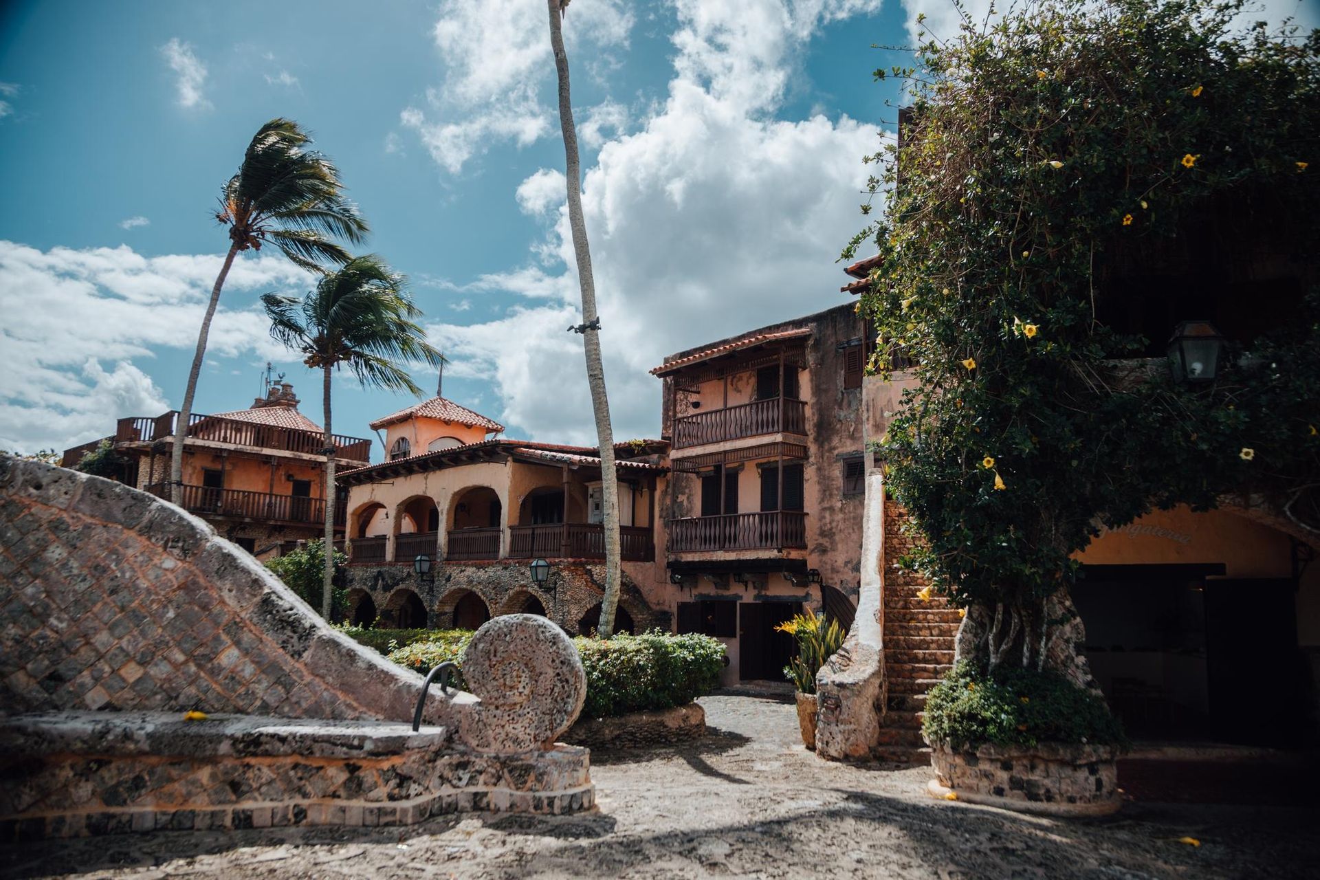 République Dominicaine - Attraction la plus populaire