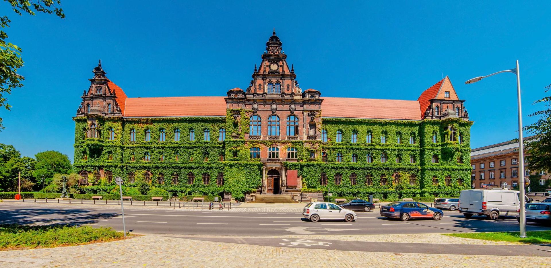 Wroclaw - Attraction la plus populaire