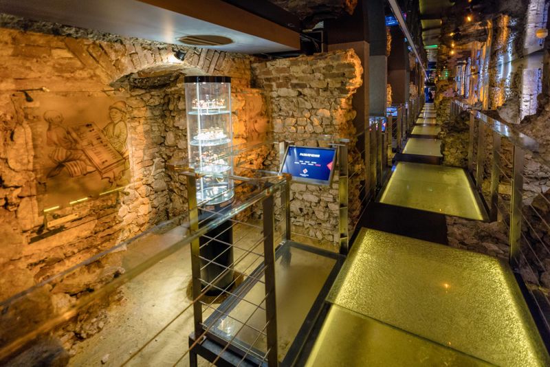 Rynek Underground