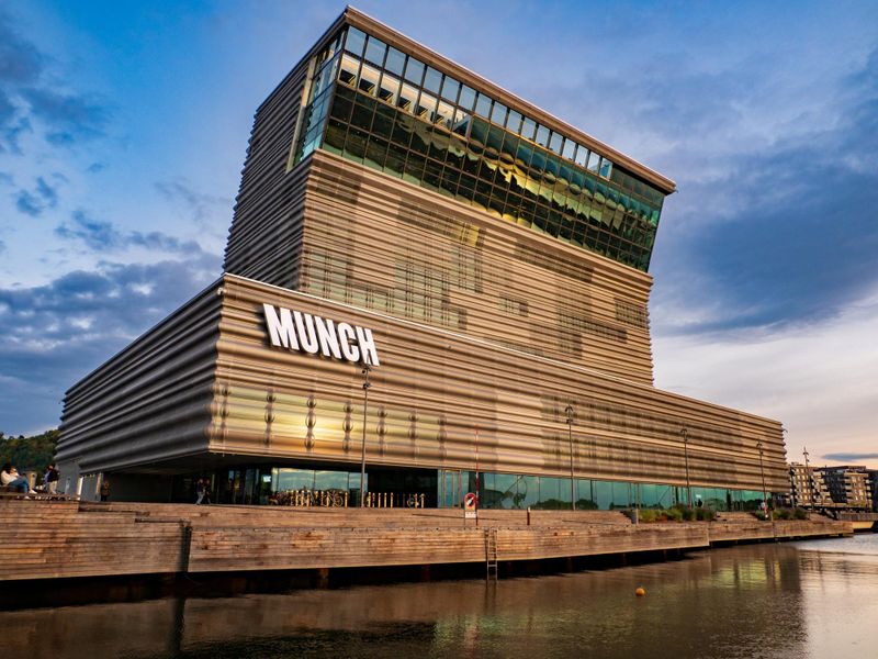 Musée Munch