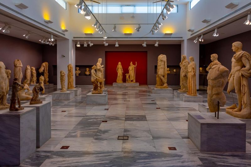 Musée archéologique d’Héraklion