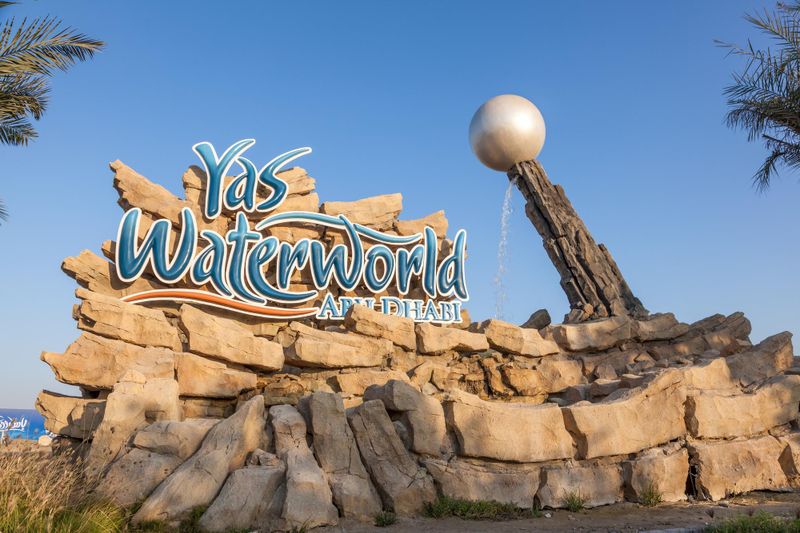 YAS Waterworld