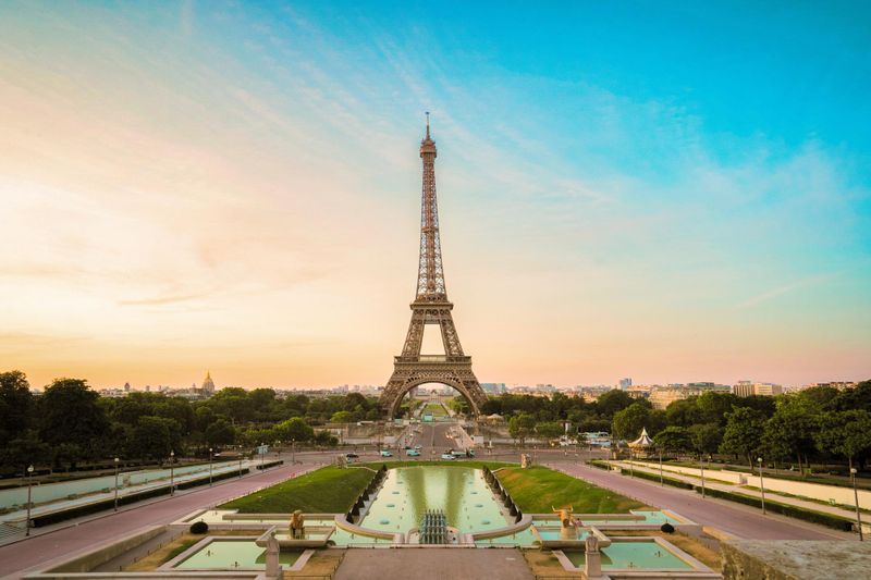 Tour Eiffel