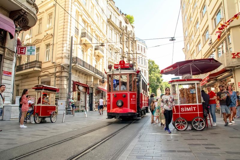 Beyoğlu