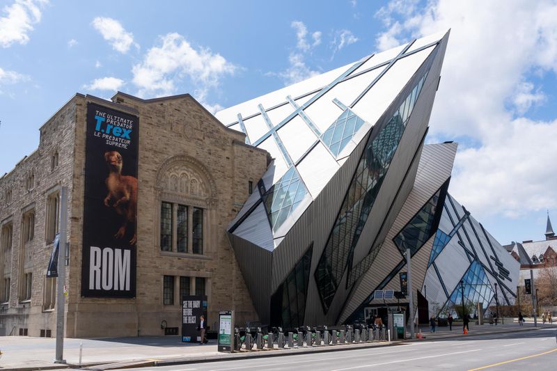 Musée royal de l’Ontario