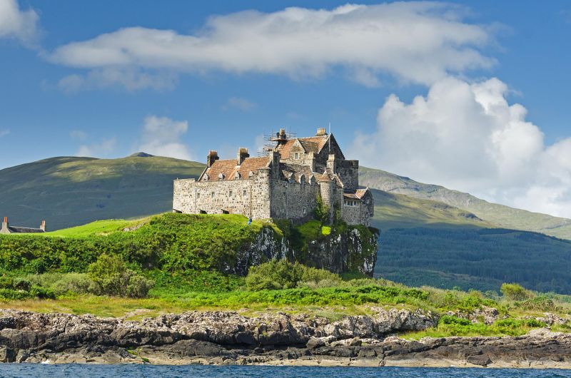 Château de Duart