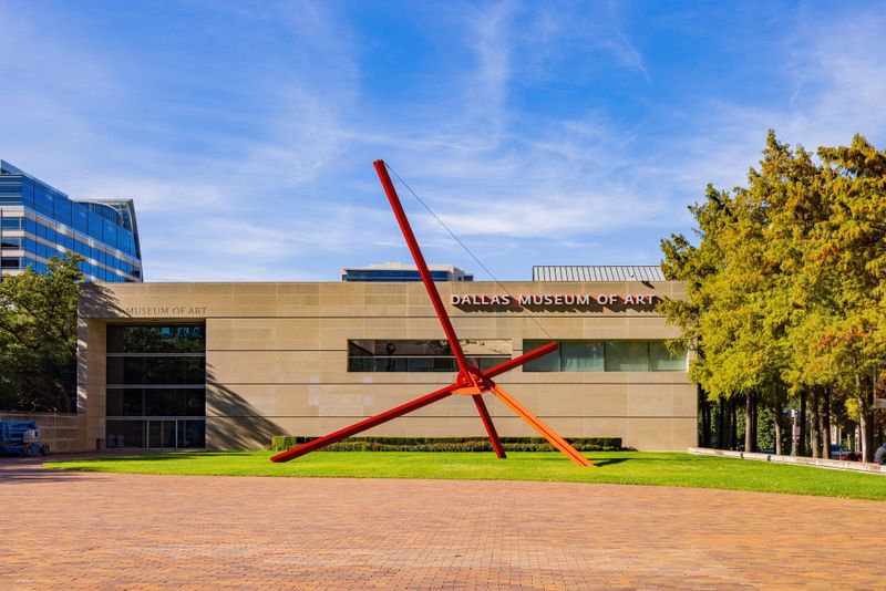 Musée d’art de Dallas
