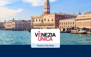 Venice City Pass avec accès au palais des Doges, à la Scuola Grande et aux Querini Stampalia