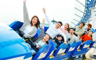Billets pour Ocean Park Hong Kong