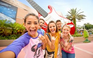 Billets 1 jour pour Disney's Hollywood Studios