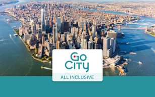 Pass City New York tout compris : Choisissez de 1 à 10 jours
