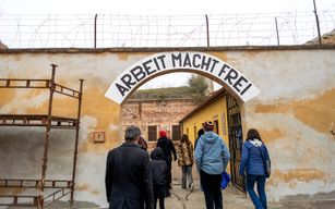 À partir de Prague : Excursion d'une journée au camp de concentration de Terezín