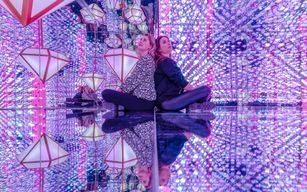 Billets pour le Moco Museum d'Amsterdam : Banksy, Warhol et plus encore