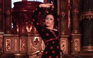 Tablao El Arenal - Spectacle de flamenco