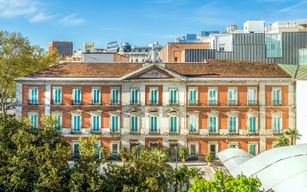 Billets pour le musée national Thyssen-Bornemisza