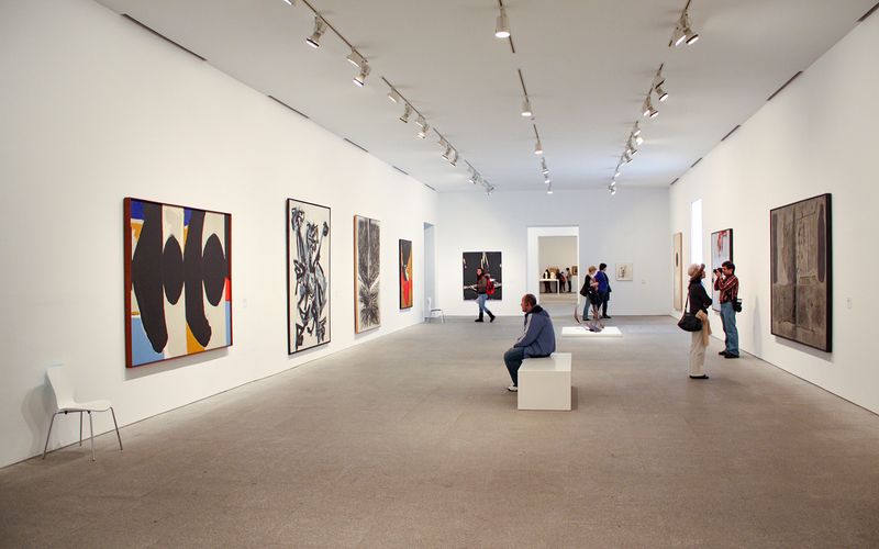 Art Walk Pass : Billets pour le Musée du Prado + Thyssen-Bornemisza + Reina Sofía