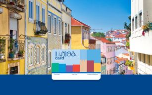 Lisboa Card : Accès à plus de 50 attractions et aux transports publics illimités