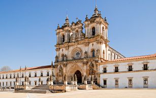 Billets pour le monastère d'Alcobaça