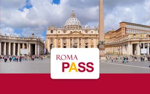 Roma Pass : Accédez à plus de 30 attractions et aux transports publics illimités