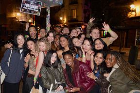 Tour des bars et pubs à Madrid